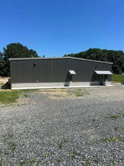 1.63 Acres of Improved Commercial Land for Sale in Cleveland, Tennessee