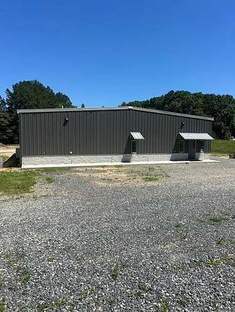 1.63 Acres of Improved Commercial Land for Sale in Cleveland, Tennessee