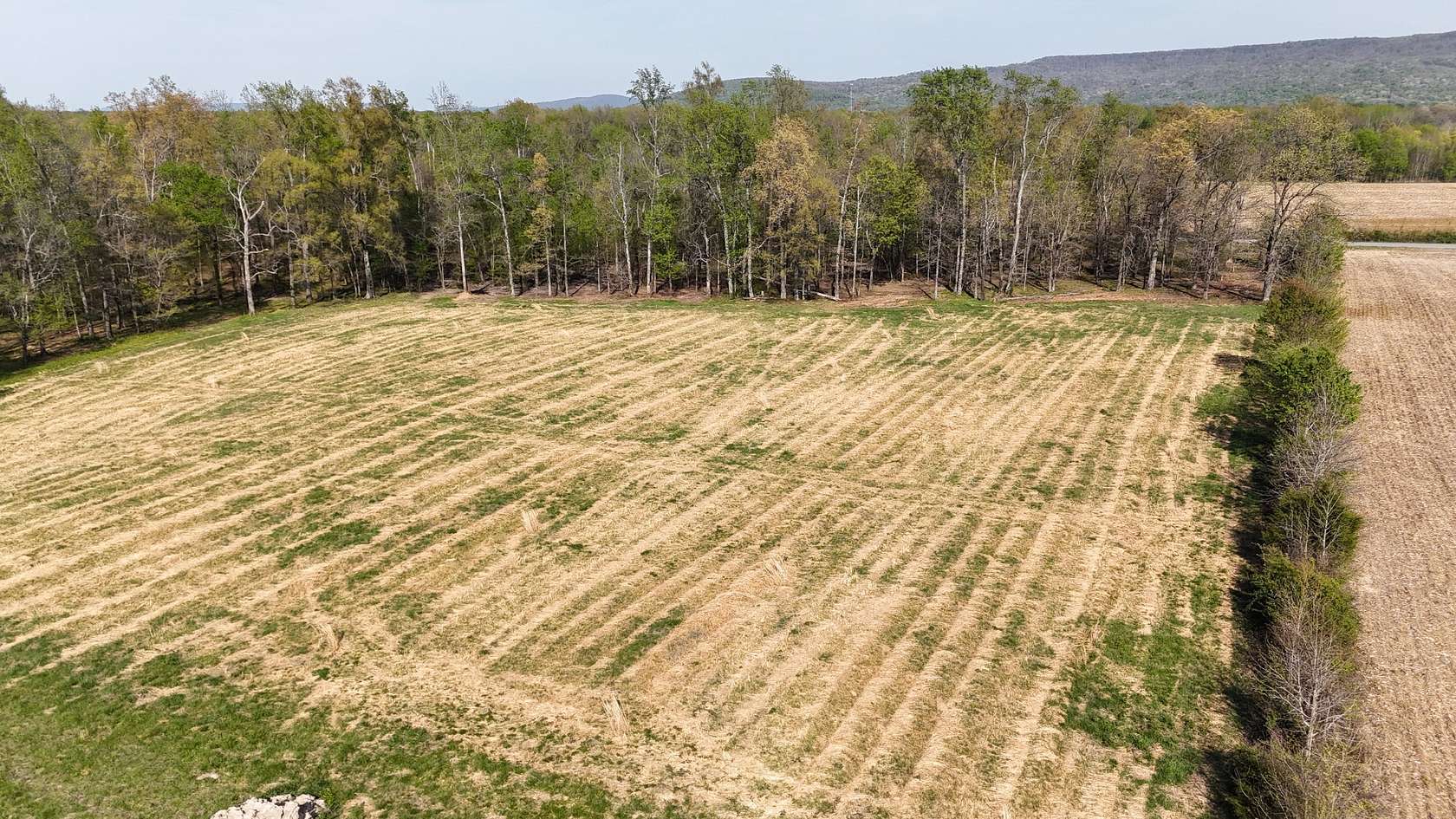 6.17 Acres of Residential Land for Sale in Manchester, Tennessee