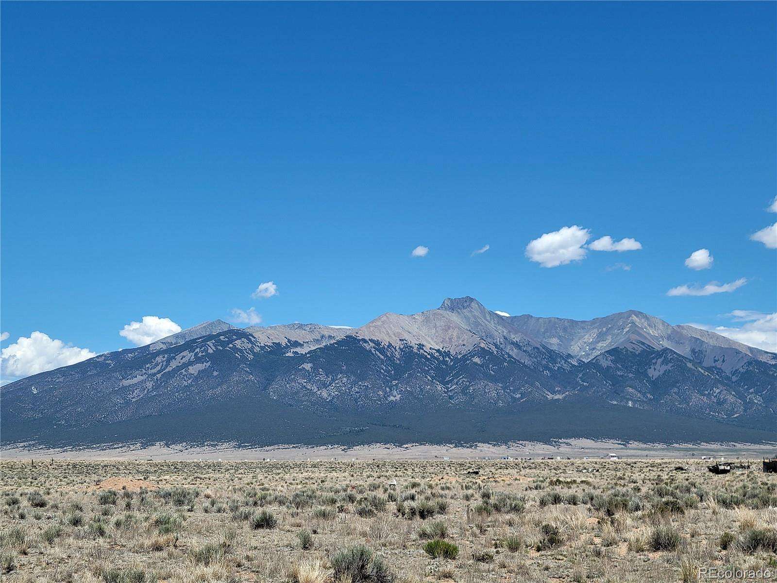 5 Acres of Residential Land for Sale in Blanca, Colorado