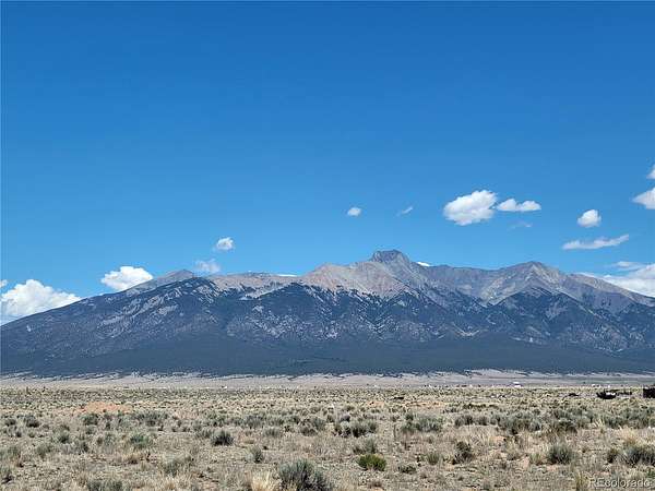 5 Acres of Residential Land for Sale in Blanca, Colorado
