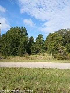 0.24 Acres of Residential Land for Sale in Avon Park, Florida