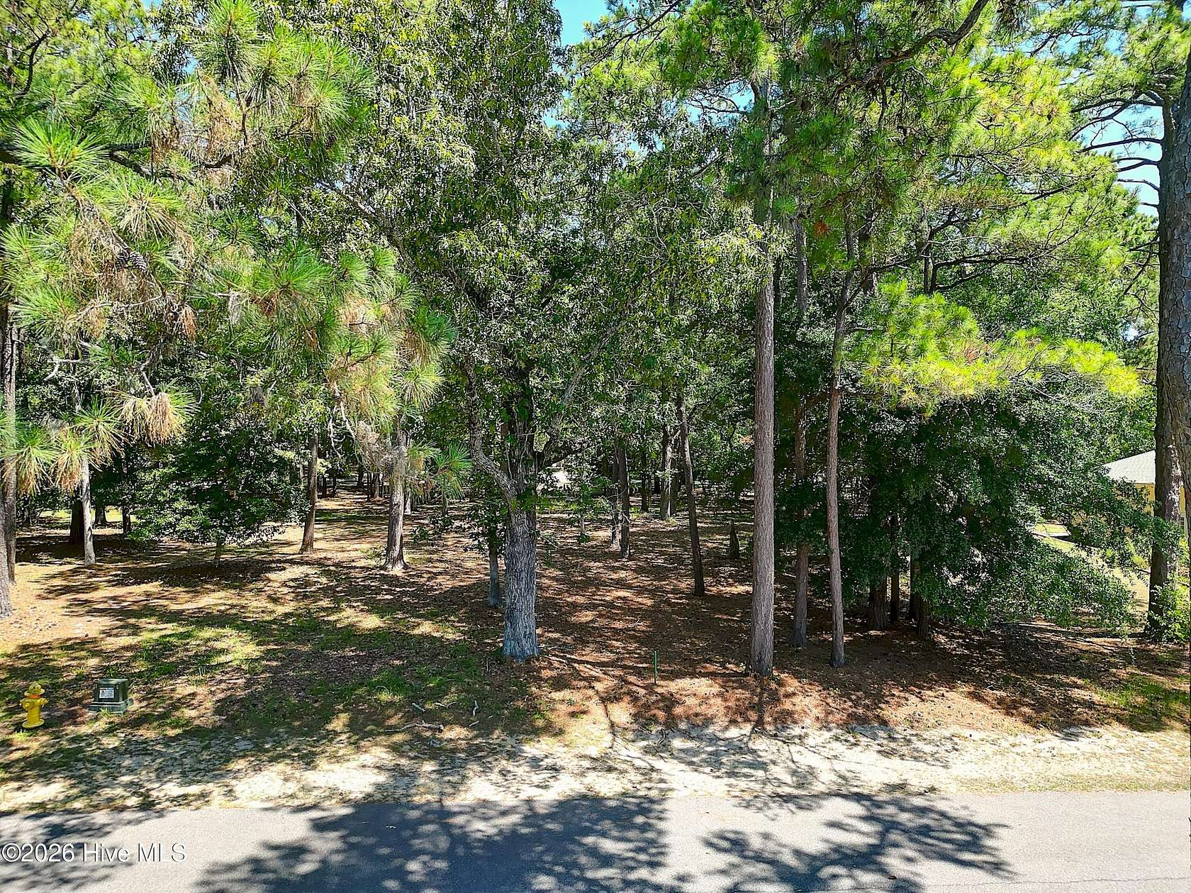0.24 Acres of Residential Land for Sale in Supply, North Carolina