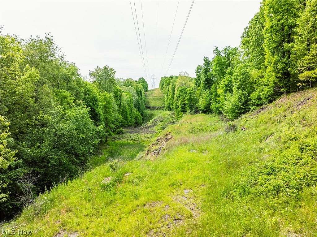 30.9 Acres of Improved Land for Auction in Uhrichsville, Ohio