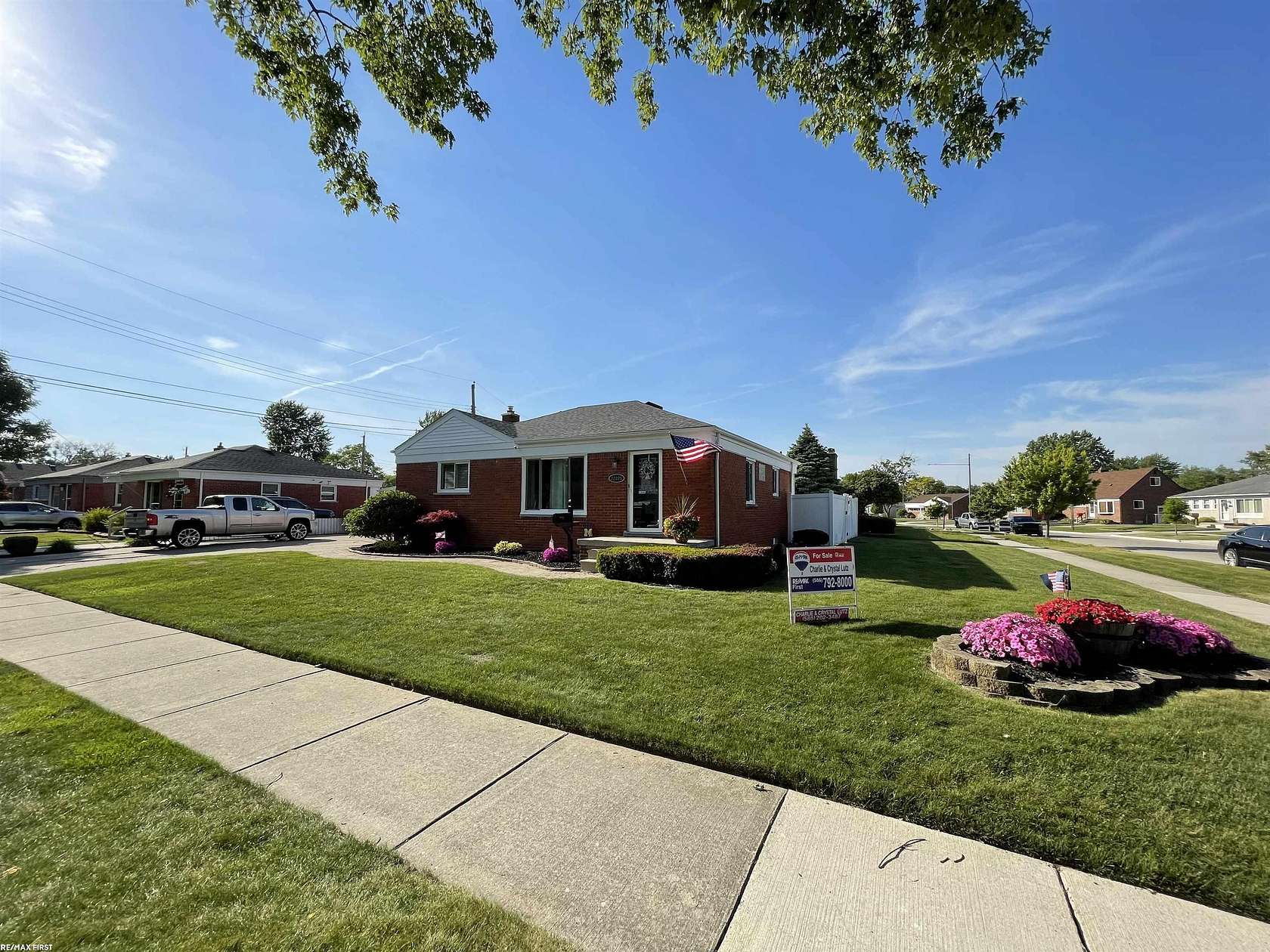 17 Acres of Land with Home for Sale in St. Clair Shores, Michigan
