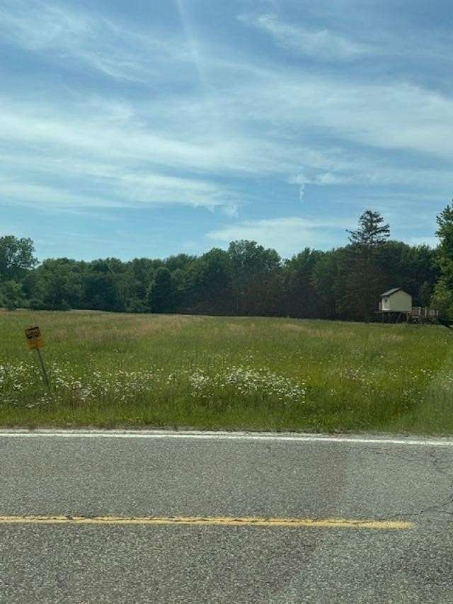 6.49 Acres of Residential Land for Sale in New Haven, Michigan
