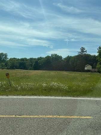6.49 Acres of Residential Land for Sale in New Haven, Michigan