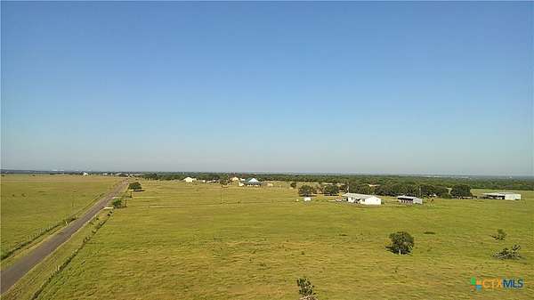 92.7 Acres of Land for Sale in Axtell, Texas