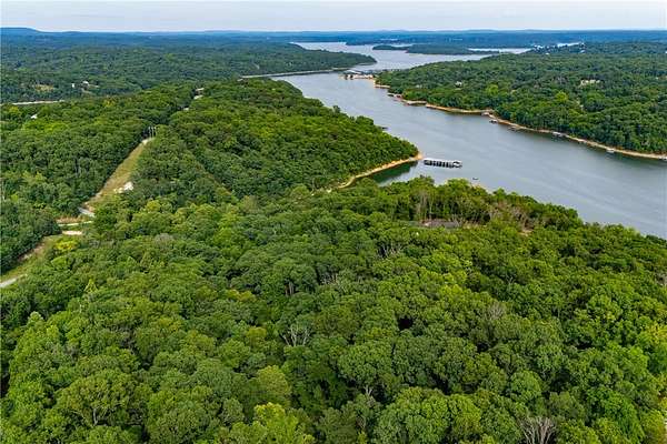 1.77 Acres of Residential Land for Sale in Rogers, Arkansas