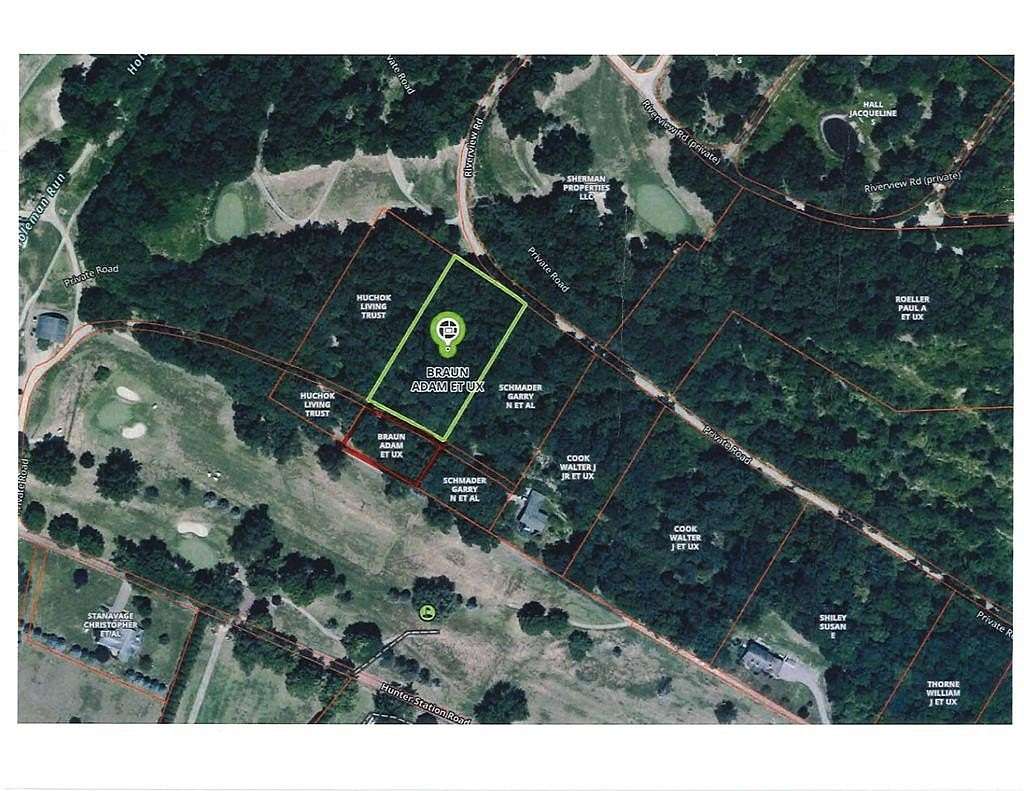 1 Acre of Land for Sale in Tionesta, Pennsylvania