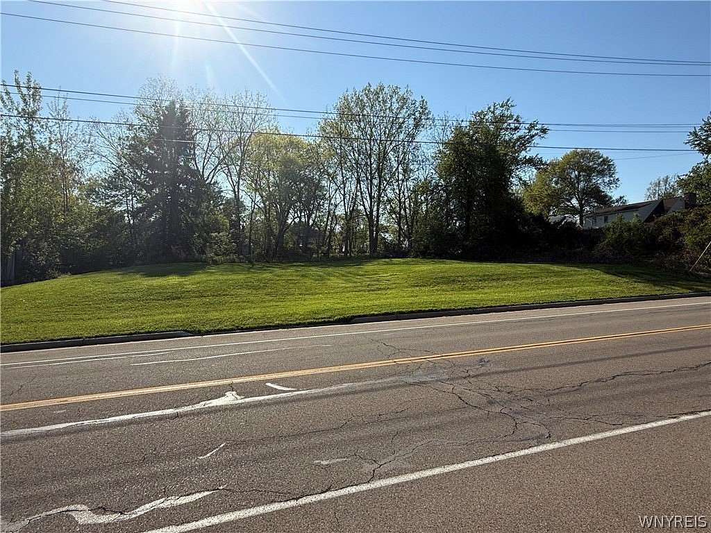 0.48 Acres of Residential Land for Sale in Hamburg, New York