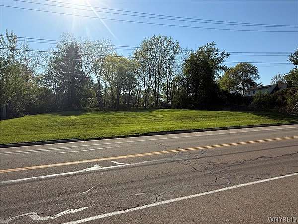0.48 Acres of Residential Land for Sale in Hamburg, New York