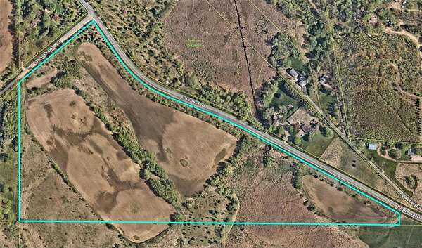 39.3 Acres of Recreational Land for Sale in Medina, Minnesota