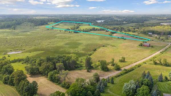 39.3 Acres of Recreational Land for Sale in Medina, Minnesota