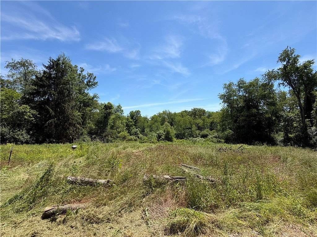 9.7 Acres of Residential Land for Sale in Robinson Township, Pennsylvania