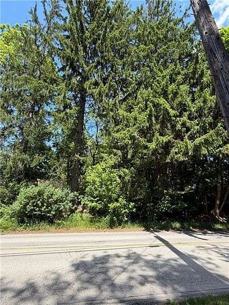 0.75 Acres of Residential Land for Sale in Bethel Park, Pennsylvania