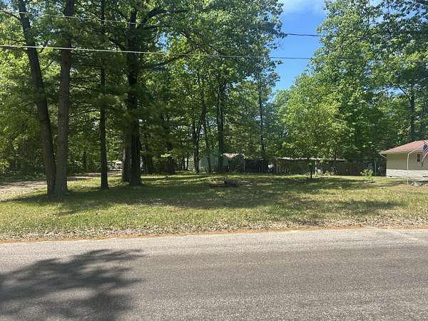 0.18 Acres of Residential Land for Sale in Prudenville, Michigan