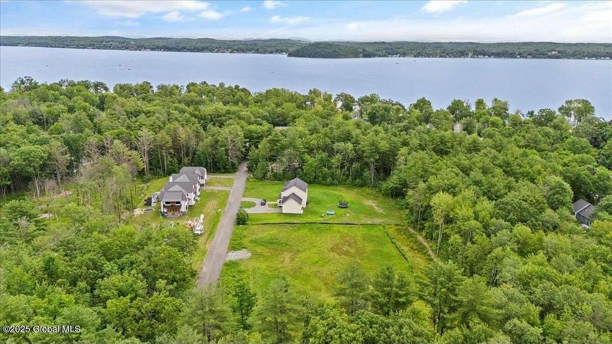 1.34 Acres of Residential Land for Sale in Ballston Spa, New York