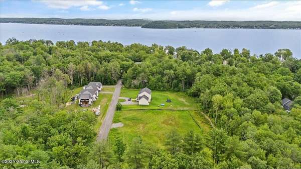 1.34 Acres of Residential Land for Sale in Ballston Spa, New York