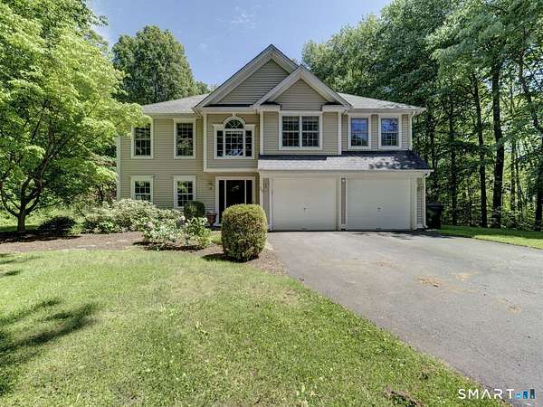 1.8 Acres of Land with Home for Sale in Berlin, Connecticut
