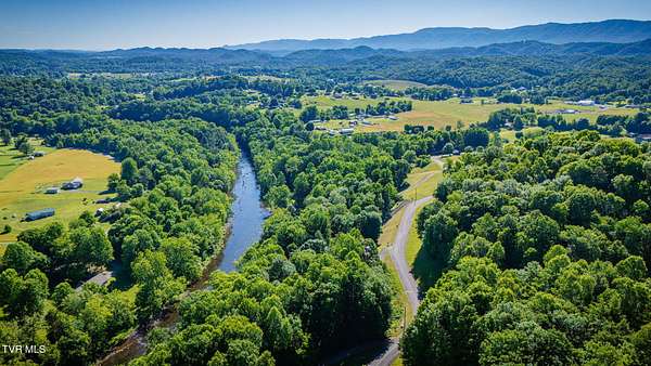 2.9 Acres of Land for Sale in Bluff City, Tennessee