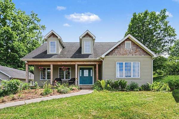 2.2 Acres of Land with Home for Sale in South Bend, Indiana
