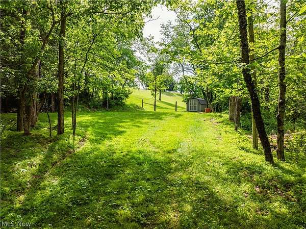 16 Acres of Improved Land for Auction in Uhrichsville, Ohio