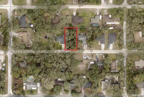 0.13 Acres of Residential Land for Sale in Orange City, Florida