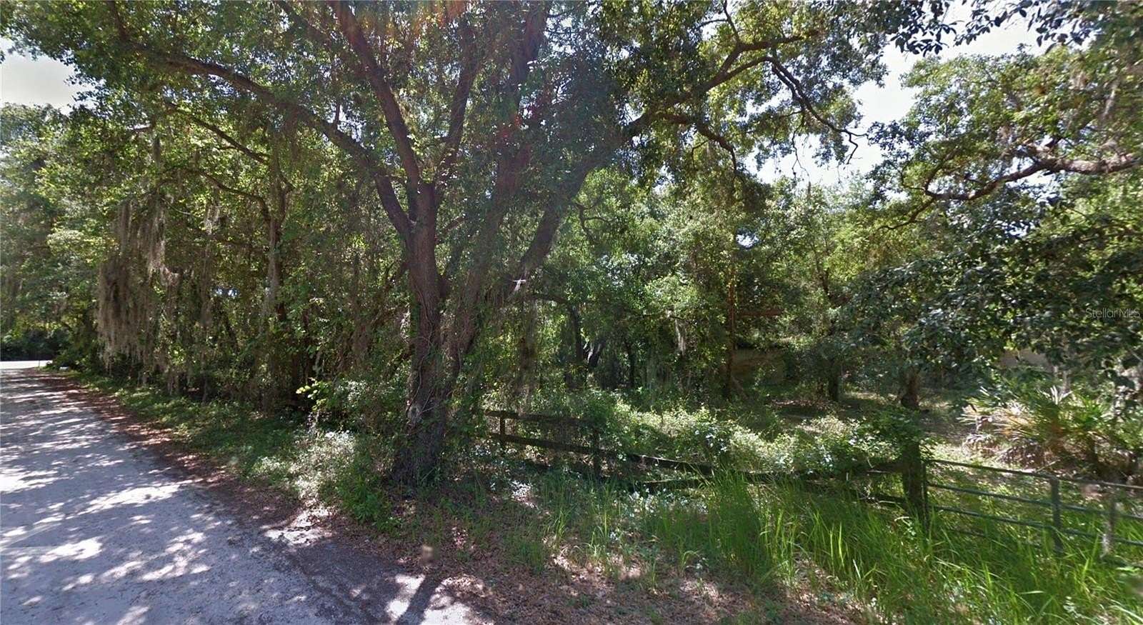 2.77 Acres of Land for Sale in Zolfo Springs, Florida
