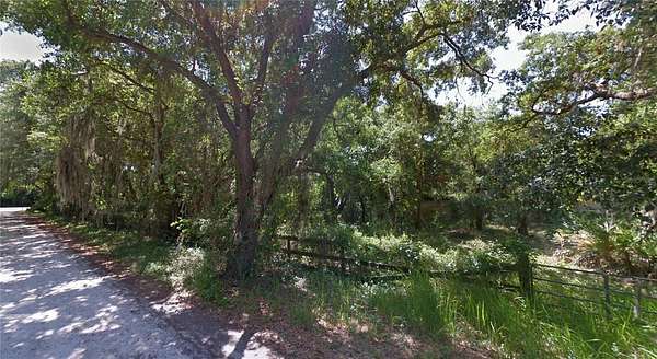 2.77 Acres of Land for Sale in Zolfo Springs, Florida