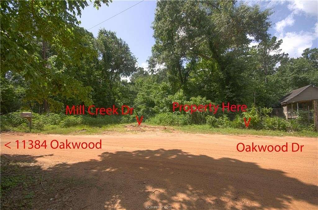 0.62 Acres of Residential Land for Sale in Plantersville, Texas