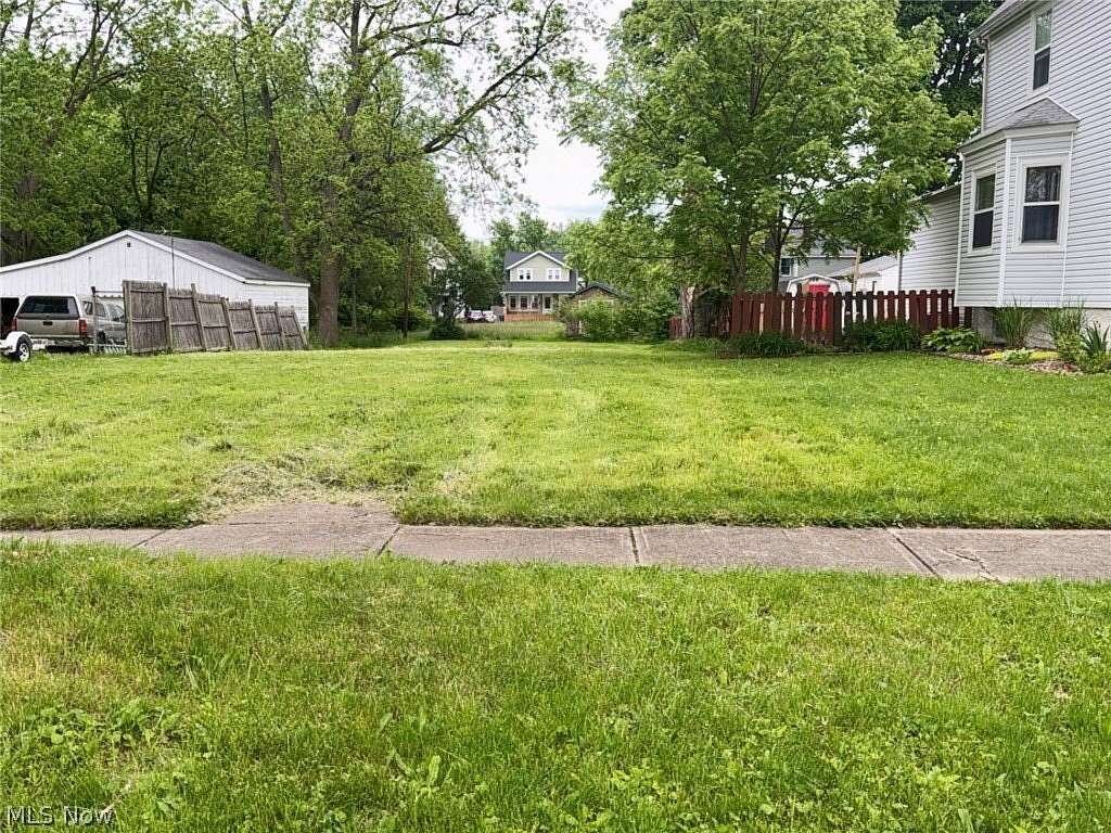 0.39 Acres of Residential Land for Sale in Elyria, Ohio