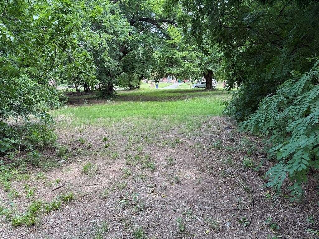 0.23 Acres of Residential Land for Sale in Oklahoma City, Oklahoma
