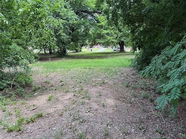 0.23 Acres of Residential Land for Sale in Oklahoma City, Oklahoma