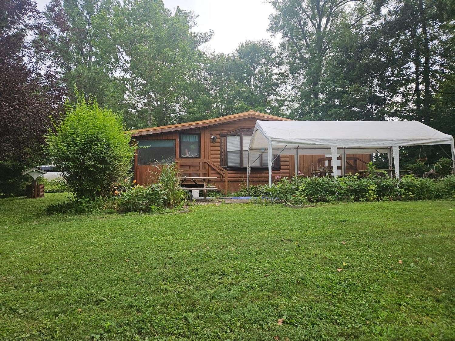 0.11 Acres of Residential Land for Sale in Liberty, Indiana