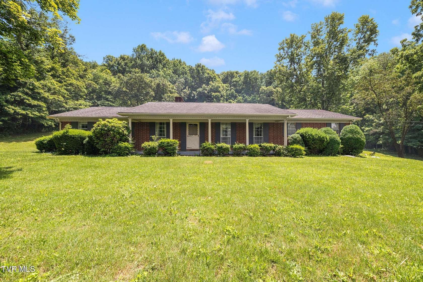 2.2 Acres of Land with Home for Sale in Jonesborough, Tennessee