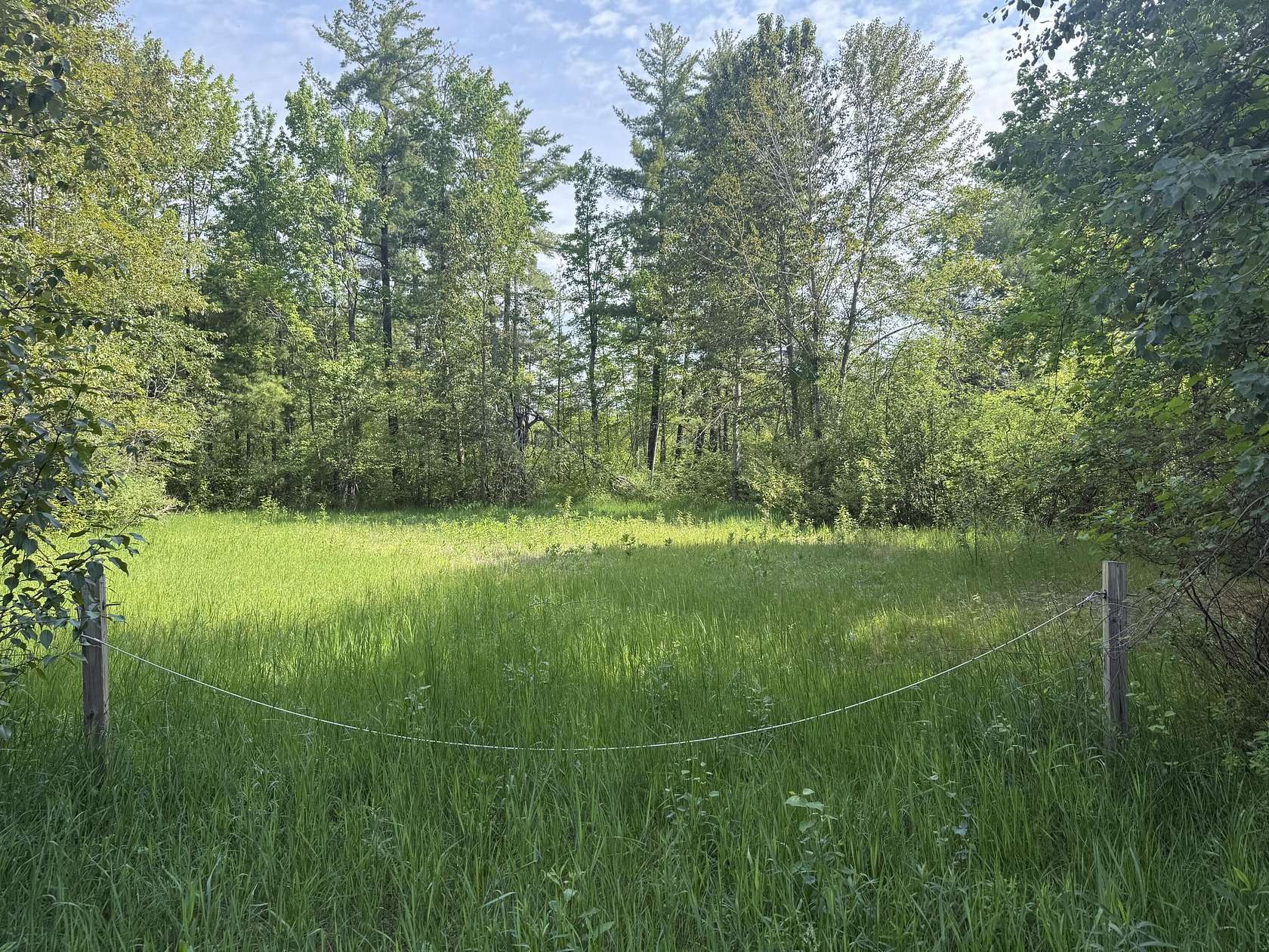 2.9 Acres of Residential Land for Sale in Houghton Lake, Michigan