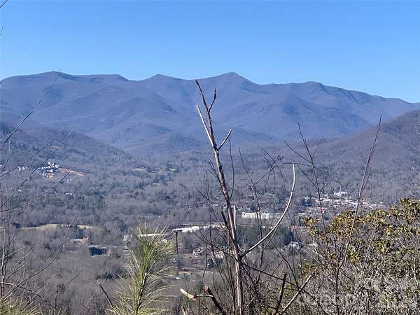 1 Acre of Residential Land for Sale in Black Mountain, North Carolina