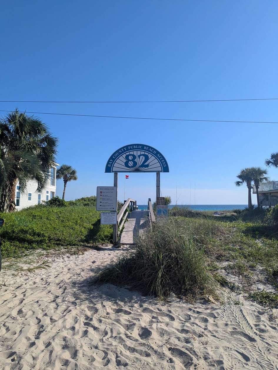 0.24 Acres of Residential Land for Sale in Panama City Beach, Florida