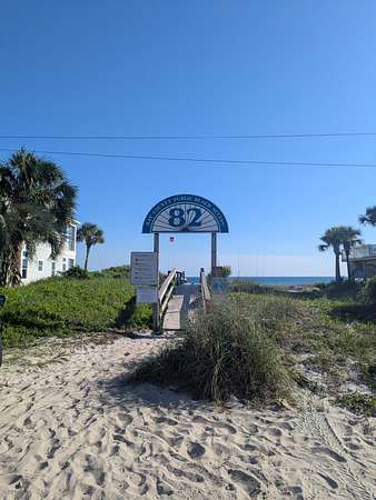 0.24 Acres of Residential Land for Sale in Panama City Beach, Florida