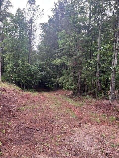 49 Acres of Land for Sale in Winston, Georgia