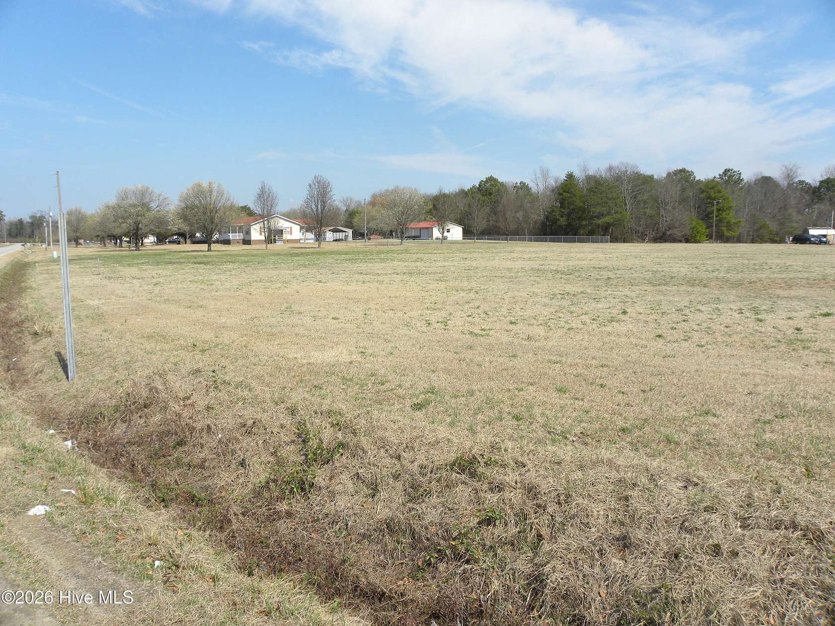 0.87 Acres of Residential Land for Sale in Tarboro, North Carolina