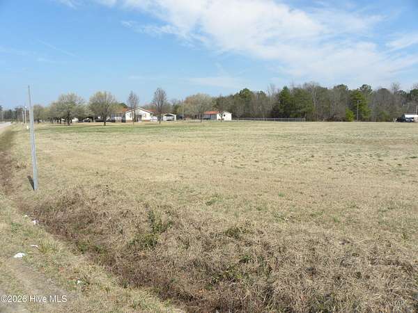 0.87 Acres of Residential Land for Sale in Tarboro, North Carolina