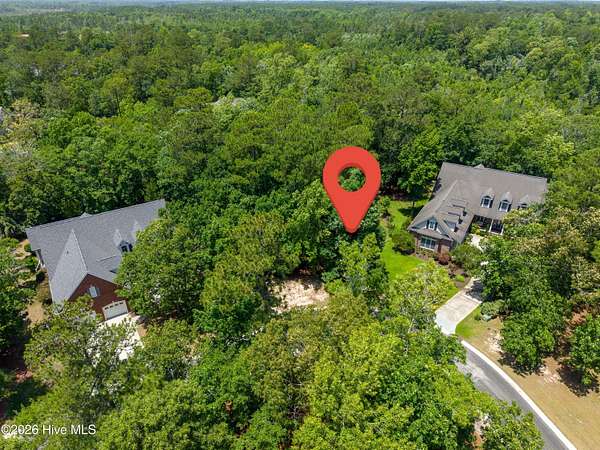 0.48 Acres of Residential Land for Sale in Bolivia, North Carolina