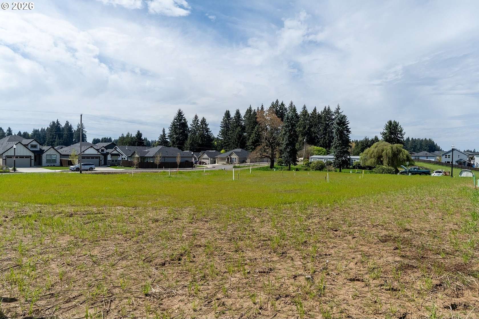 2.52 Acres of Residential Land for Sale in Vancouver, Washington