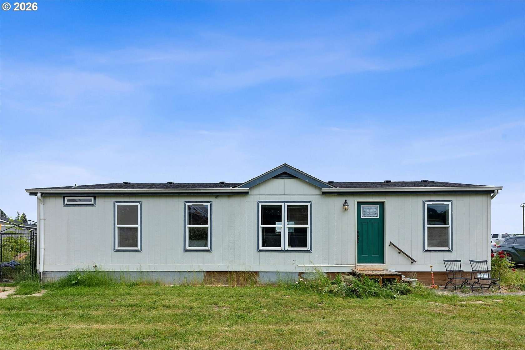 2.36 Acres of Improved Mixed-Use Land for Sale in Dundee, Oregon