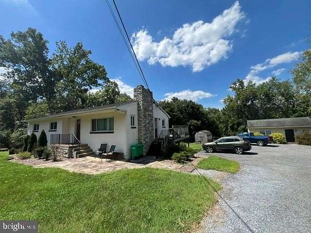 3 Acres of Commercial Land for Sale in Fort Washington, Maryland