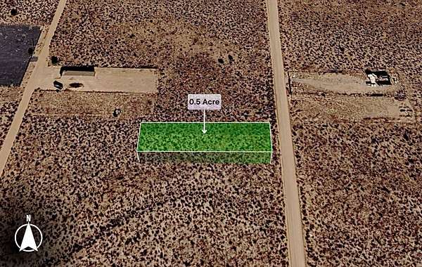 0.5 Acres of Land for Sale in Rio Rancho, New Mexico