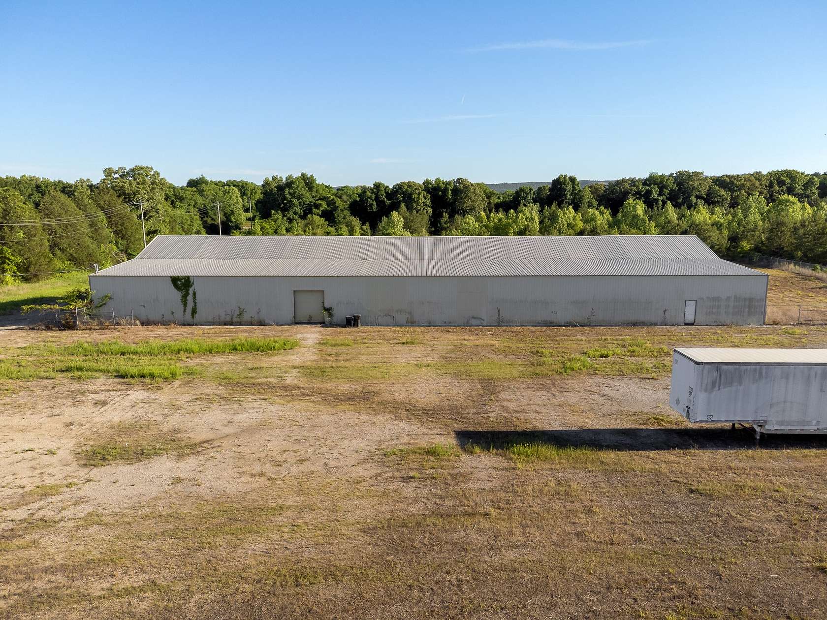 6 Acres of Commercial Land for Sale in Cherokee, Alabama