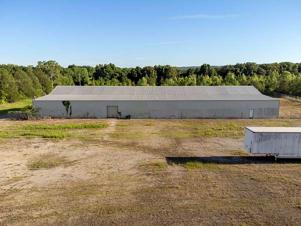 6 Acres of Commercial Land for Sale in Cherokee, Alabama